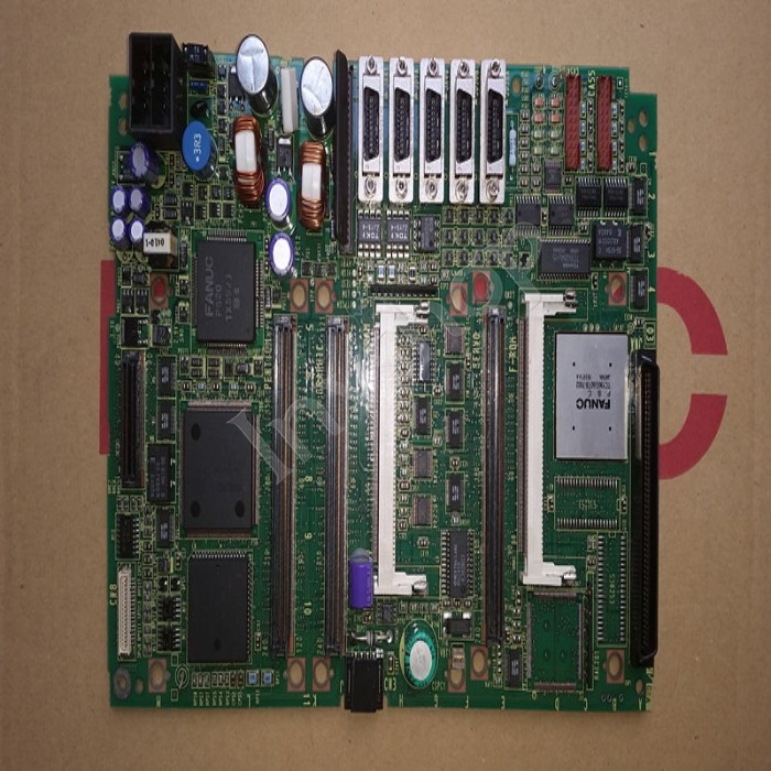 FANUC A20B-8100-0137 USED motherboard