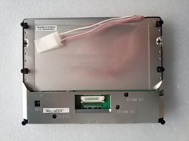 Anzeige PA064DS1(LF) a-Si-TFT-LCD-Panel 6.4 