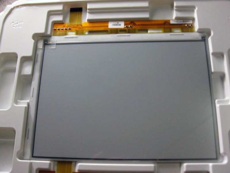 pvi 9,7 zoll lcd - bildschirm - auflösung ed097oc4 für 1200 × 825