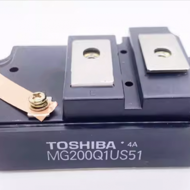 MG200Q1US51 FOR Toshiba module