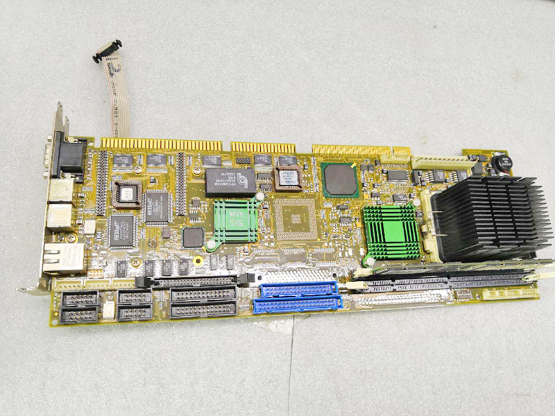 Gebrauchtes Heidelberg Industrial Motherboard E80-0046503