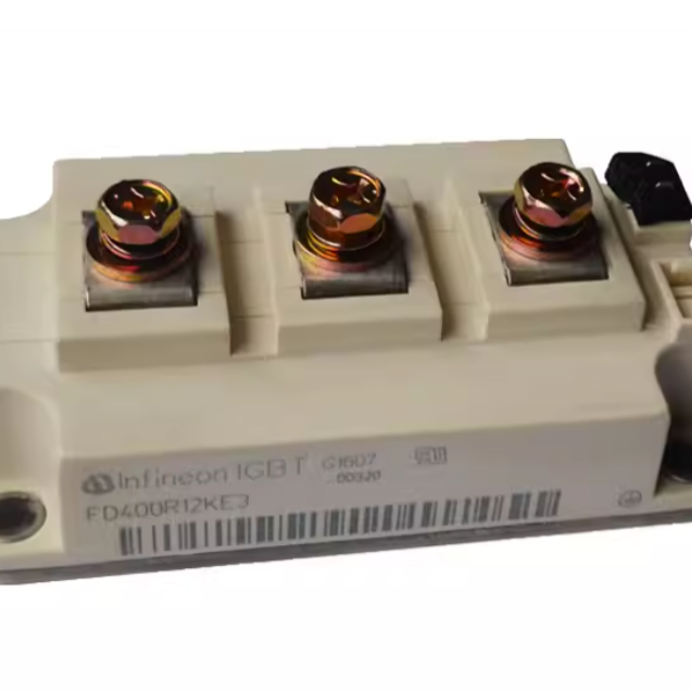 IGBT-Modul FD400R12KE3