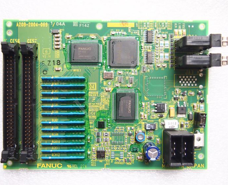 A20B-2004-0691 Fanuc System circuit board