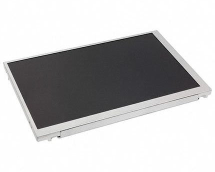 7.0inch 800*480 WVGA LCD Display TCG070WVLPEANN-AN00