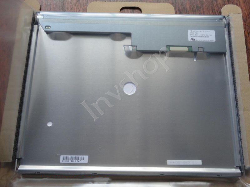 TM150XG-26L10A TORISAN 15.0 inch LCD PANEL