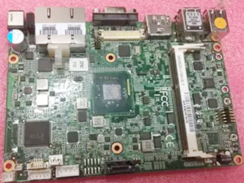 Industrielles Motherboard MIO-5251 19A6525103-01