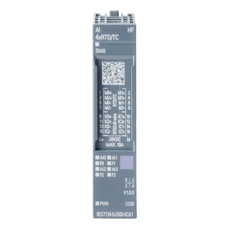 6ES7134-6JD00-0CA1 Siemens module