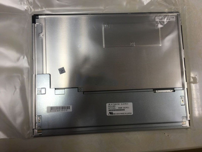 AA121XN01 12.1 inch 1024*768 LCD PANEL A+GRADE