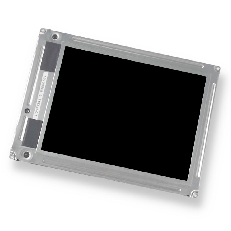 LQ64D343 A For sharp 6.4-inch 640*480 LCD PANEL lcd screen in stock with good quality