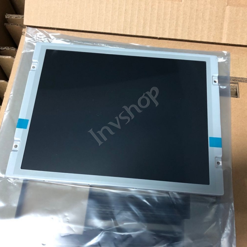 T-55786GD084J-LW-AGN 8.4-inch industrial control LCD screen