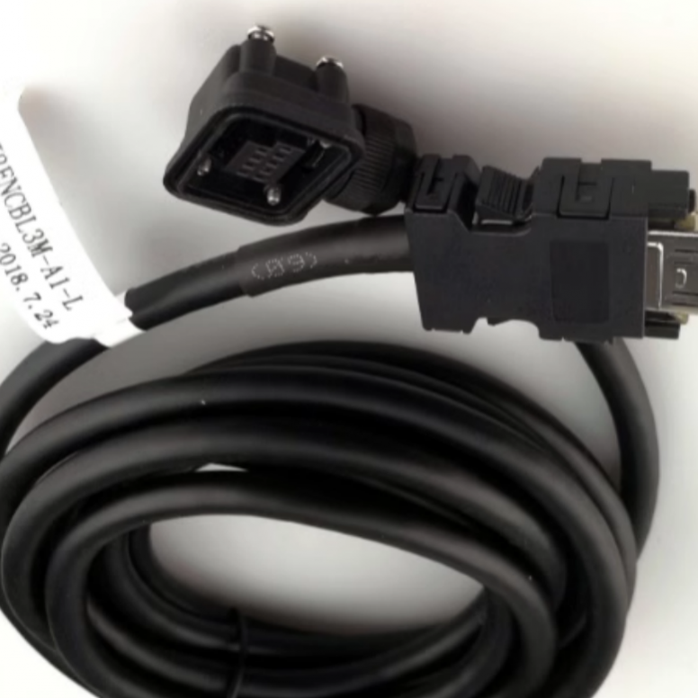 MR-J3ENCBL3M-A1-L Mitsubishi servo encoder cable