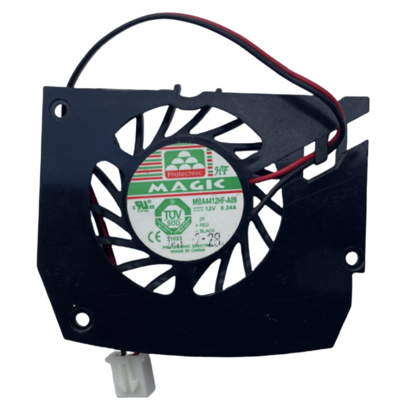 MBA4412HF-A09 FOR Cooling fan