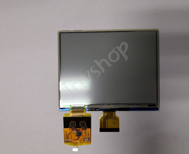 A060SE02 V7 AUO 6-Zoll-LCD-Display A060SE02 v. 7