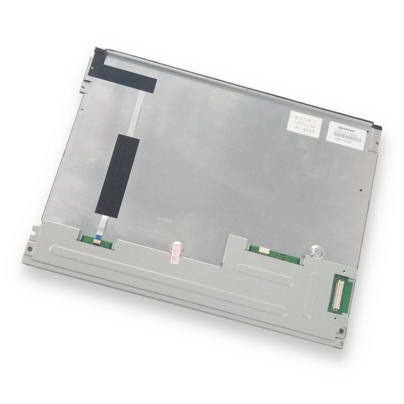 LQ121S1DG81 12.1 inch TFT-LCD PANEL 800*600 Good Condition