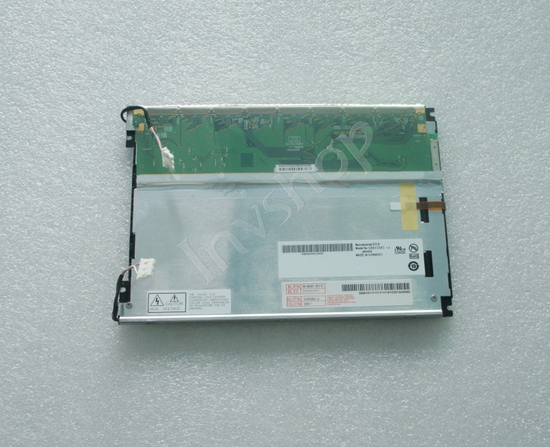 G084SN05 V.4 AUO 8,4-Zoll-LCD-Anzeige G084SN05 V4