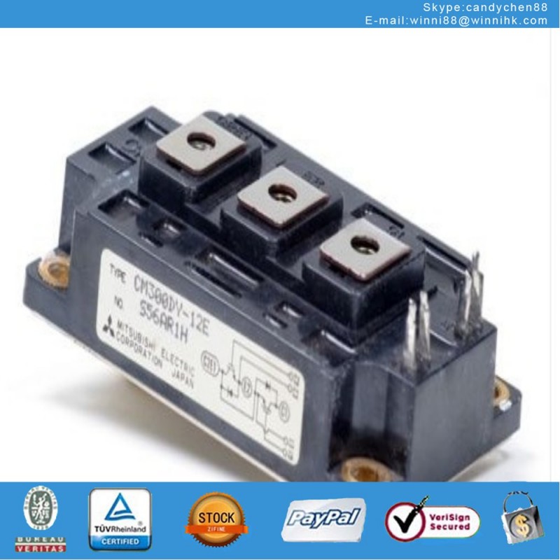 NeUe cm300dy-12e igbt - neUe cm300dy12e