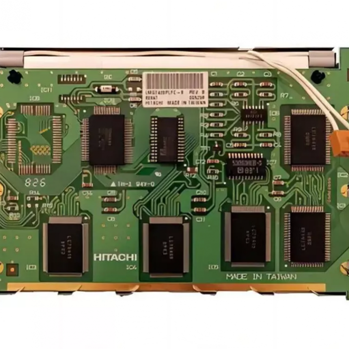 LMG7420PLCF-X Rev.A FOR LCD display panel