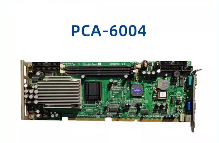 advantech verwendet pca-6004 rev.a1