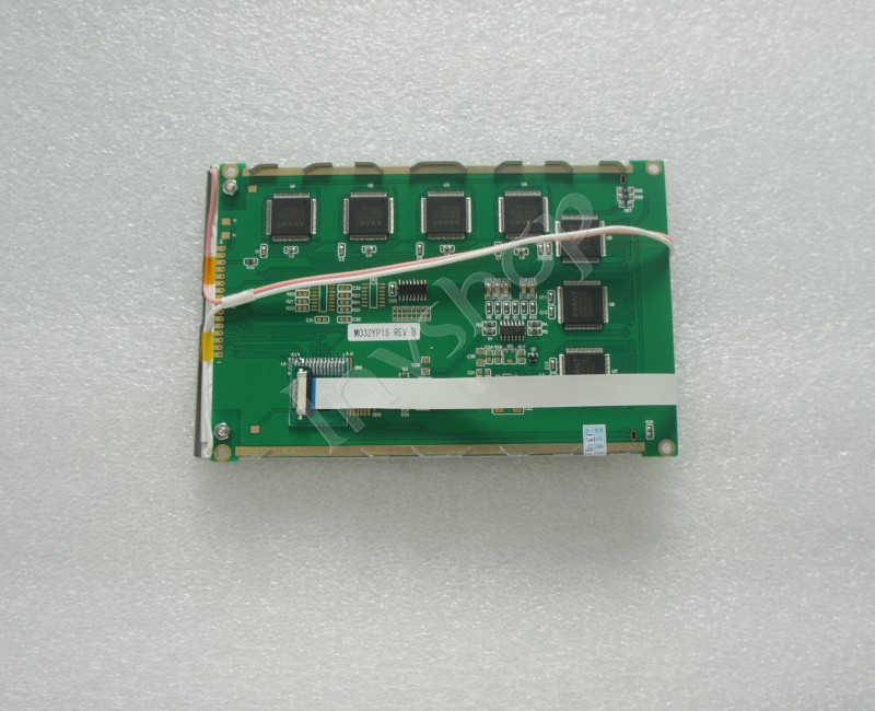 M032YP1S REV.B industrielles LCD-Display