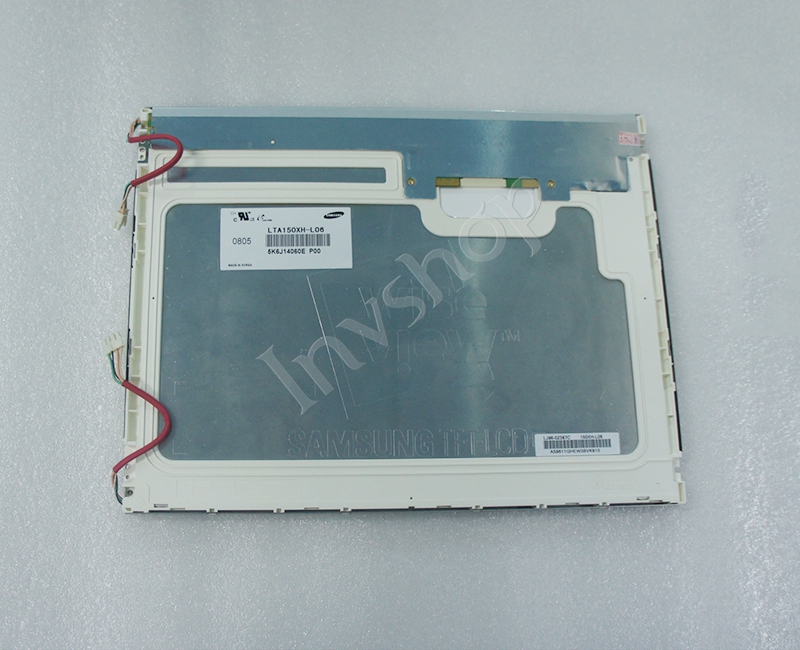 LTA150XH-L08 Neue und Original SAMSUNG 15-Zoll-LCD-Display