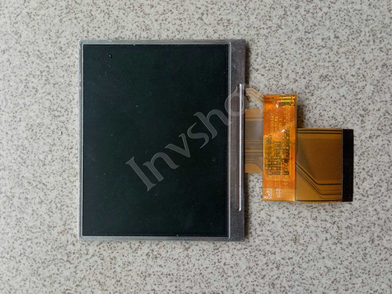 VGG3224A7-6UFL industrial lcd display