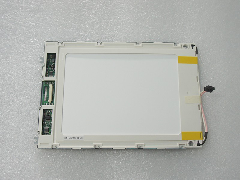 a-Si TFT-LCD-Panel 7,2