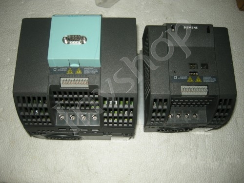 Siemens 6SL3211-0AB22-2AB0 USED PLC