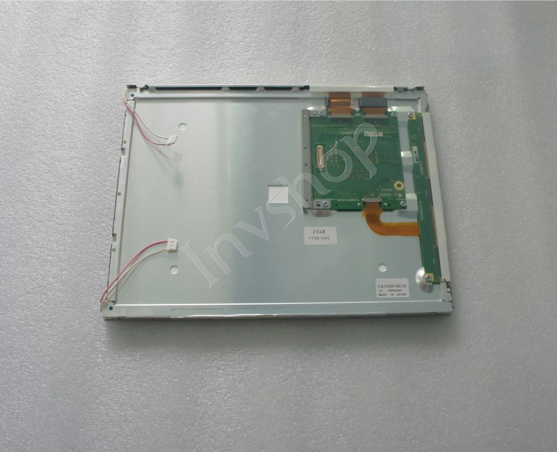 Anzeige LQ150X1DG16 a-Si-TFT-LCD-Panel 15