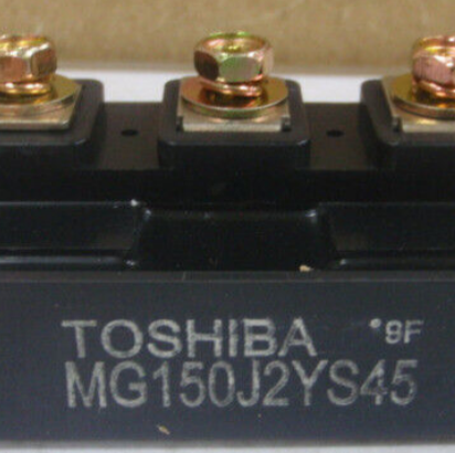 MG150J2YS45 FOR Toshiba module