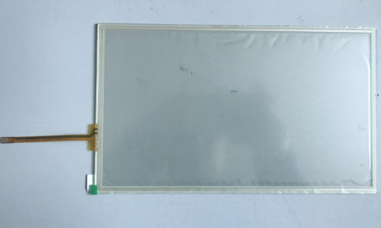 whalen Kinco MT8102iE MT8103IE KDT-6071 Touch screen glass