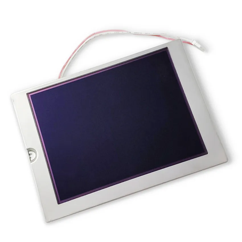 KCG057QV1DB-G77-88-15-20 5.7-inch New LCD Display Screen, For Industrial / Medical