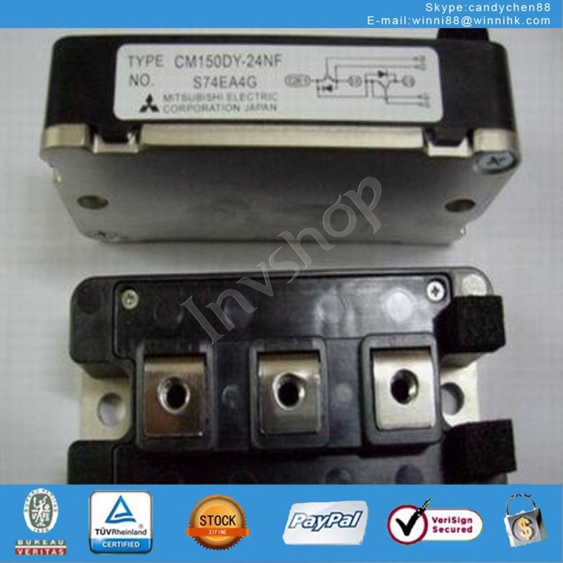NEW CM150DY-24NF IGBT NEW CM150DY24NF