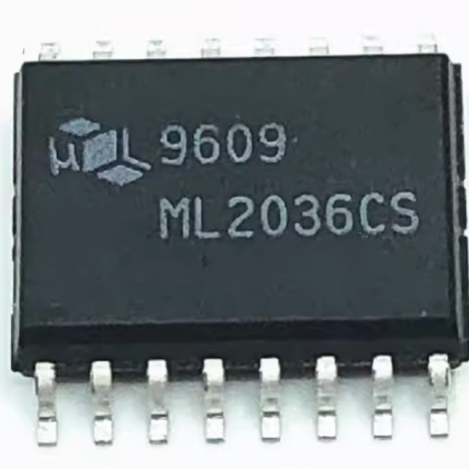 ML2036CS Receiver signal generator