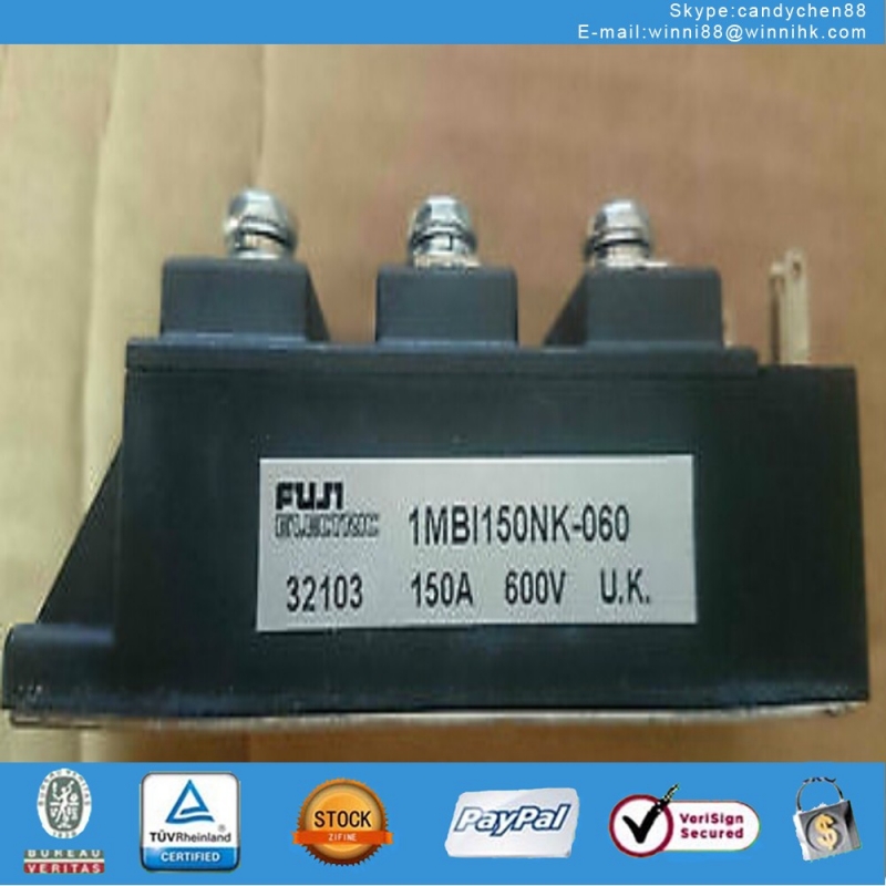 Fuji neUe Module 1mbi150nk-060