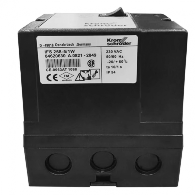 IFS 258-5/1W Automatic ignition controller