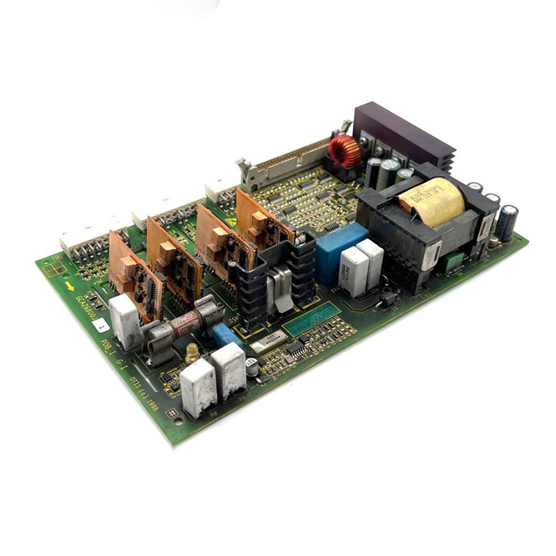Otis OVF20 Wechselrichter-Leistungsplatine PDB-I GCA26800J5 / J1