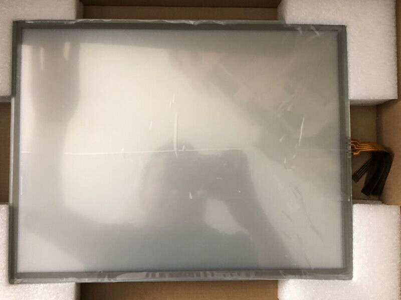 15 Zoll 8 Draht für den TP-3220S1 Touch Screen Sensor Ersatz