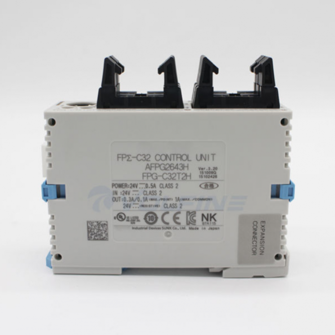 Used FPG-C32T2H AFPG2643H for part PLC 60 days warranty