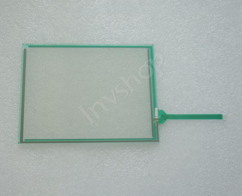 TP-3162S1 Touchscreen-Glas