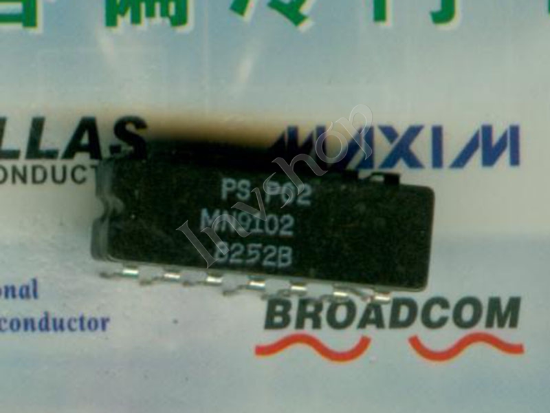 MN9102 PSP IC
