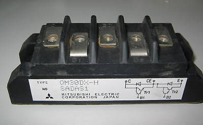 MITSUBISH QM30DX-H