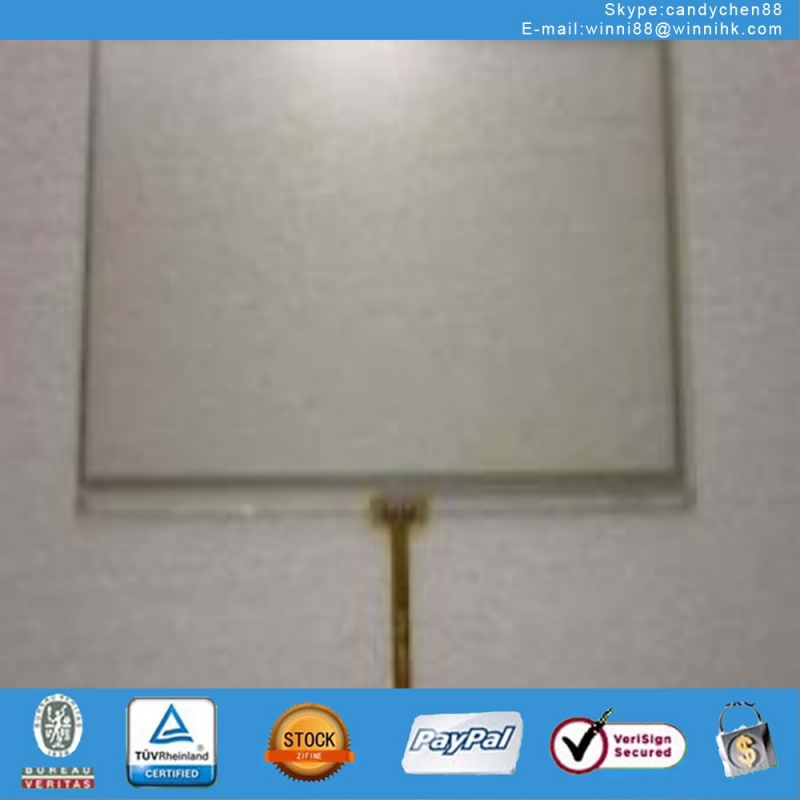 for DOP-B07S200 new touch screen digitizer touch glass