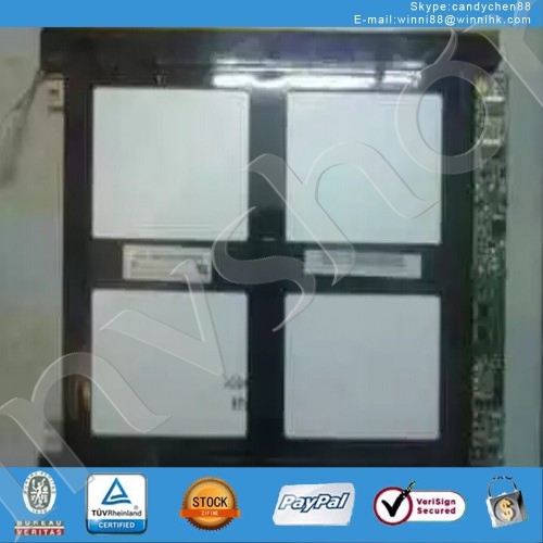 Original LCD screen display panel for 640*480 HLD0909--020010