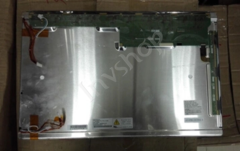 17.5 inch LCD Panel for Mitsubishi AA175TB01