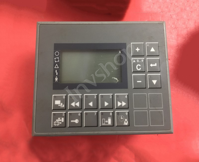 4PP035.0300-K08 B&R HMI Display Ninety percent