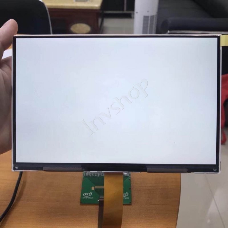 TFTMD089030 JDI 8,9 Zoll LCD-display