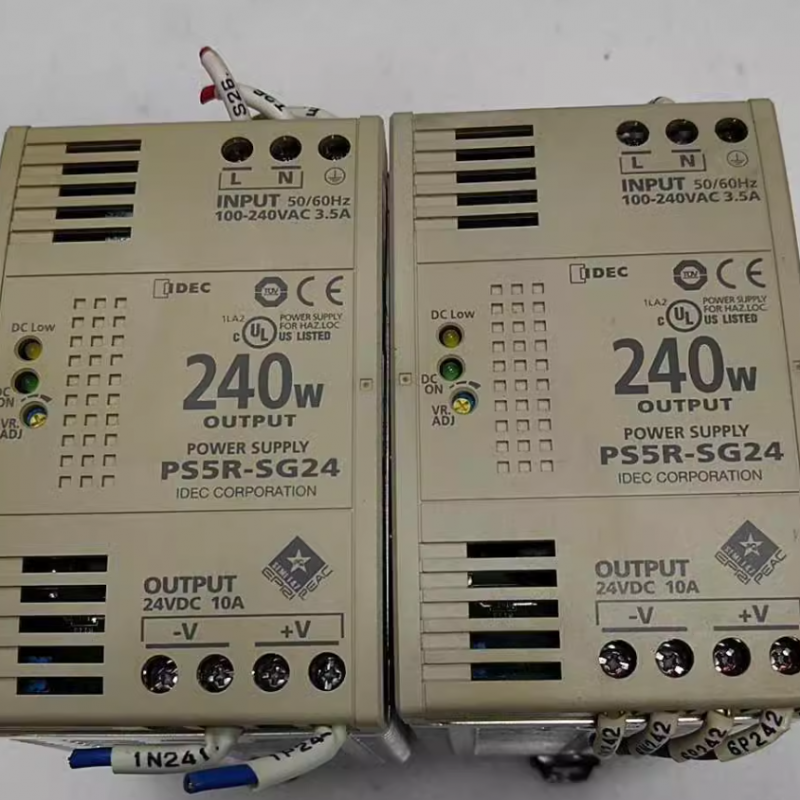 PS5R-SG24 Switching power supply