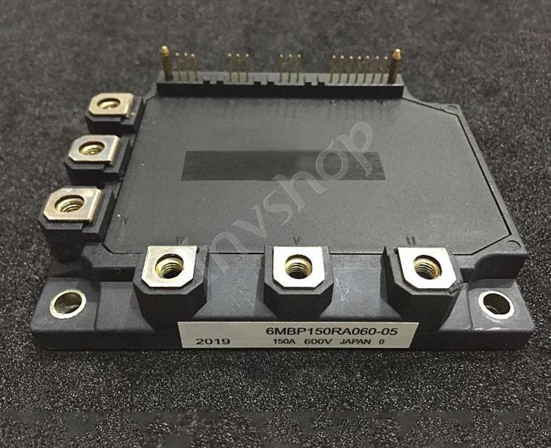 6MBP150RA060-05 IGBT Module New Original