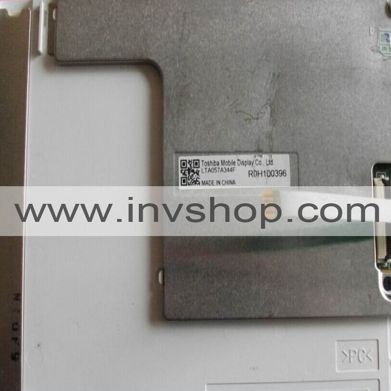 LTA057A344F LCD PANEL and touch for new and original
