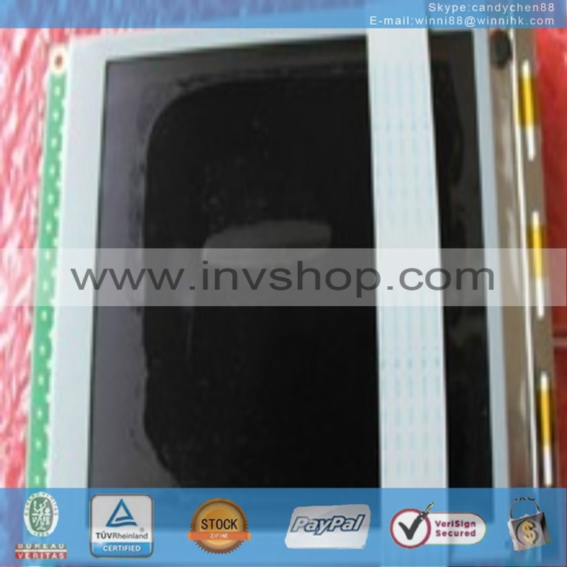 New STN LCD Screen Display Panel 320*240 8.4